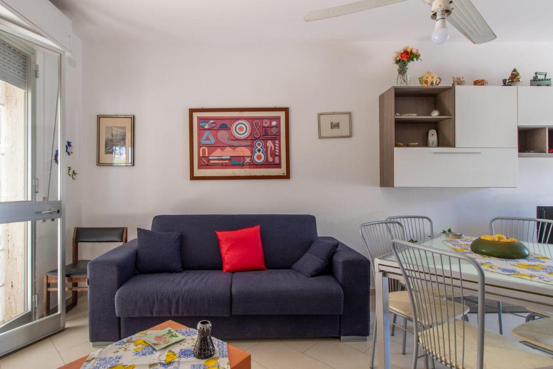 Photo of Livingroom in Santa Maria del Focallo