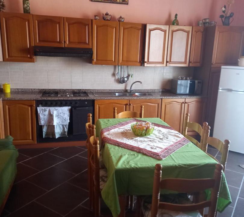 Photo of Kitchen in Rovittello