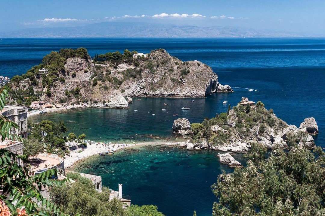 Photo of Others in Taormina