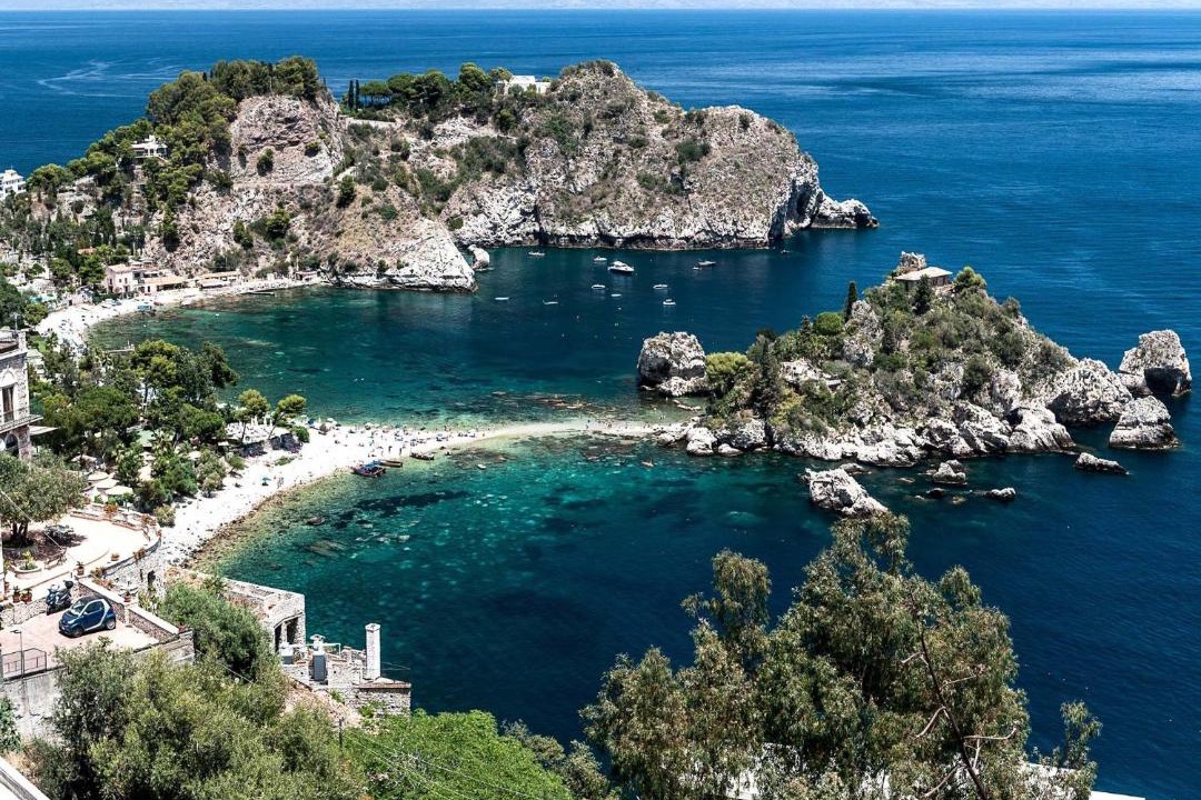 Photo of Others in Taormina