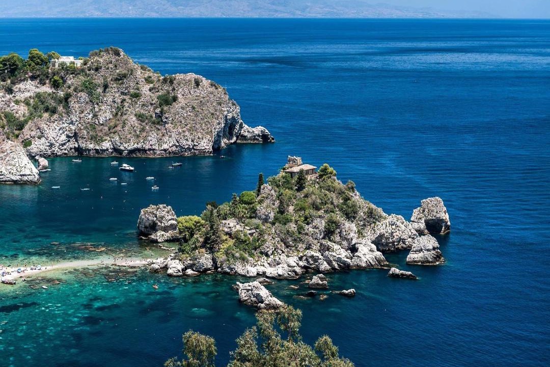 Photo of Others in Taormina
