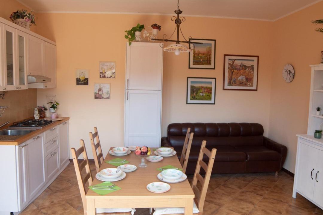 Photo of Livingroom in Ragalna