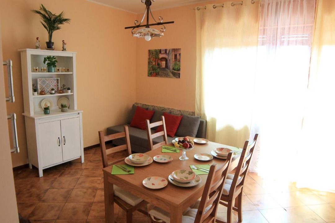 Photo of Livingroom in Ragalna