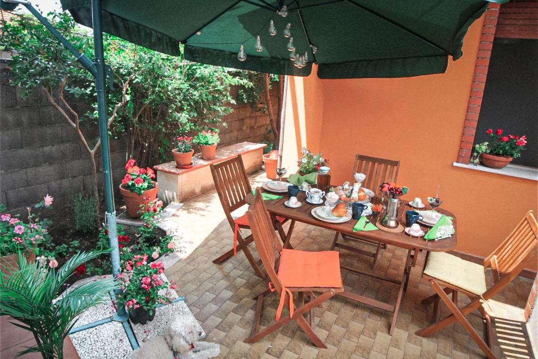 Photo of Patio Balcony in Ragalna