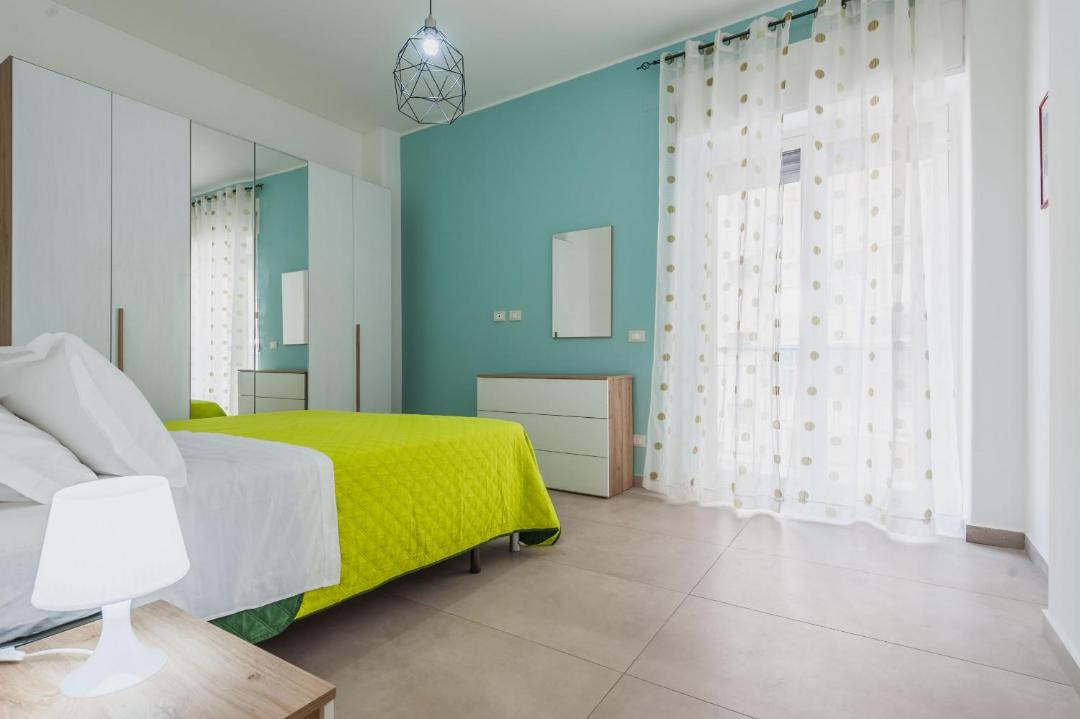 Photo of Bedroom in Monte Po-Nesima-San Leone-Rapisardi