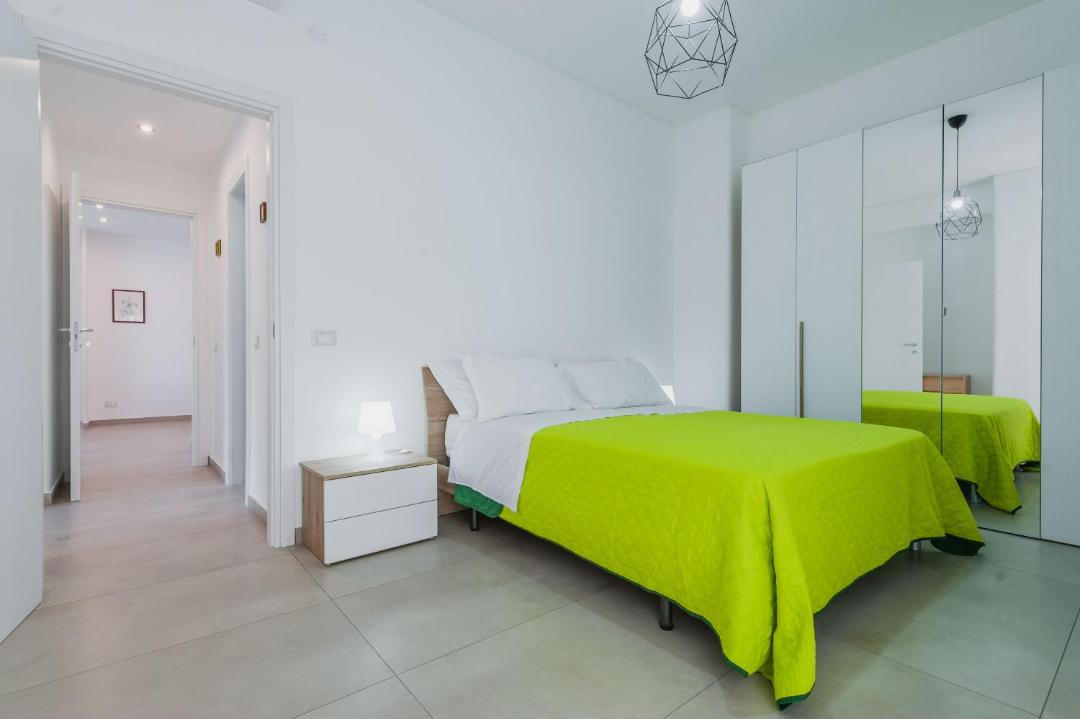 Photo of Bedroom in Monte Po-Nesima-San Leone-Rapisardi