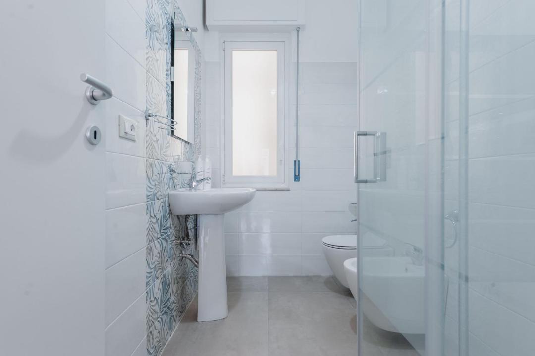 Photo of Bathroom in Monte Po-Nesima-San Leone-Rapisardi