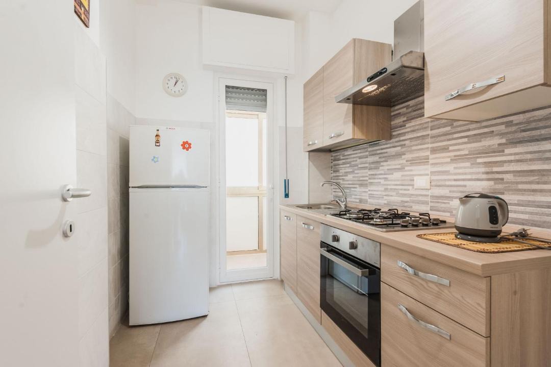 Photo of Kitchen in Monte Po-Nesima-San Leone-Rapisardi