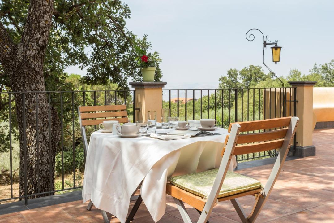 Photo of Patio Balcony in Ragalna