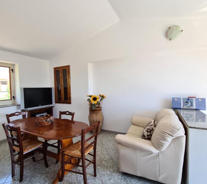 Photo of Livingroom in Sant'Agata di Militello