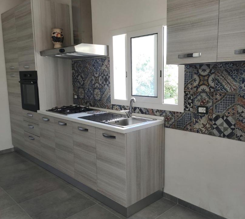Photo of Kitchen in San Leonardo