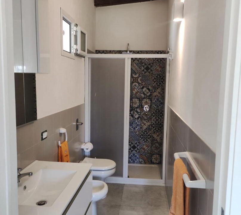 Photo of Kitchen in San Leonardo