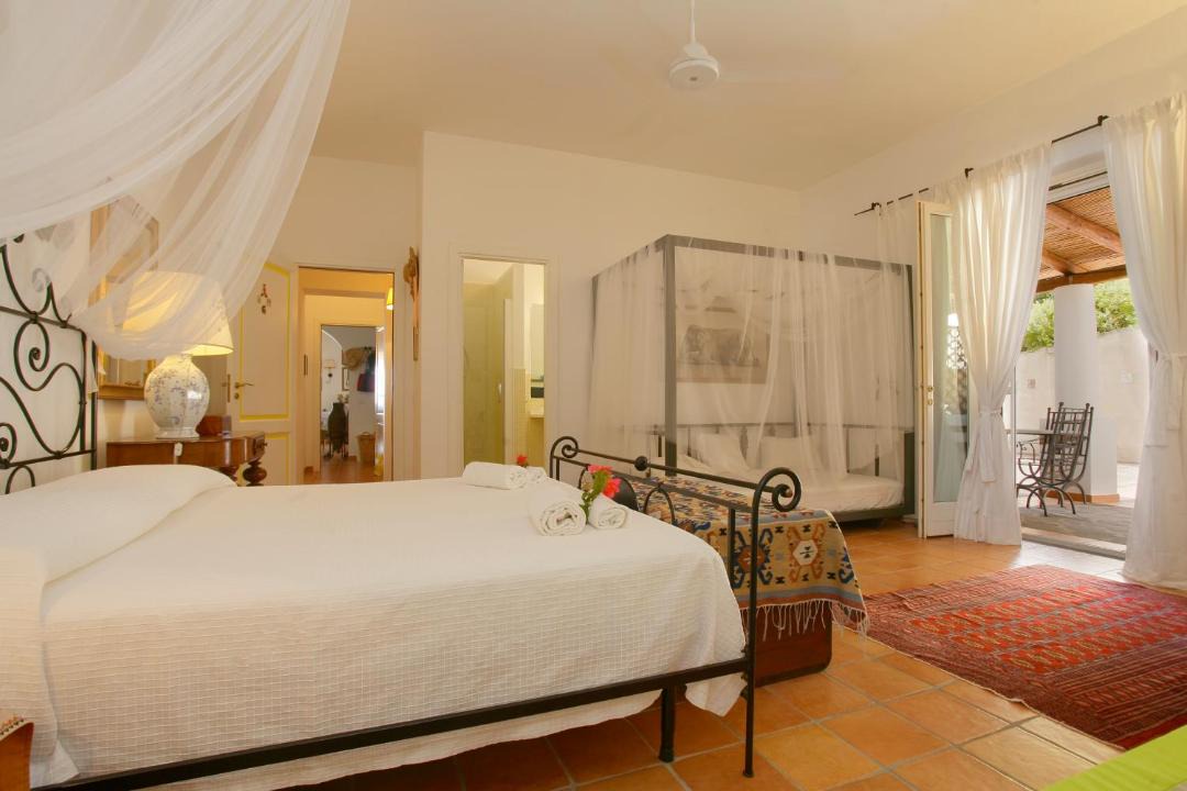 Photo of Bedroom in Santa Margherita