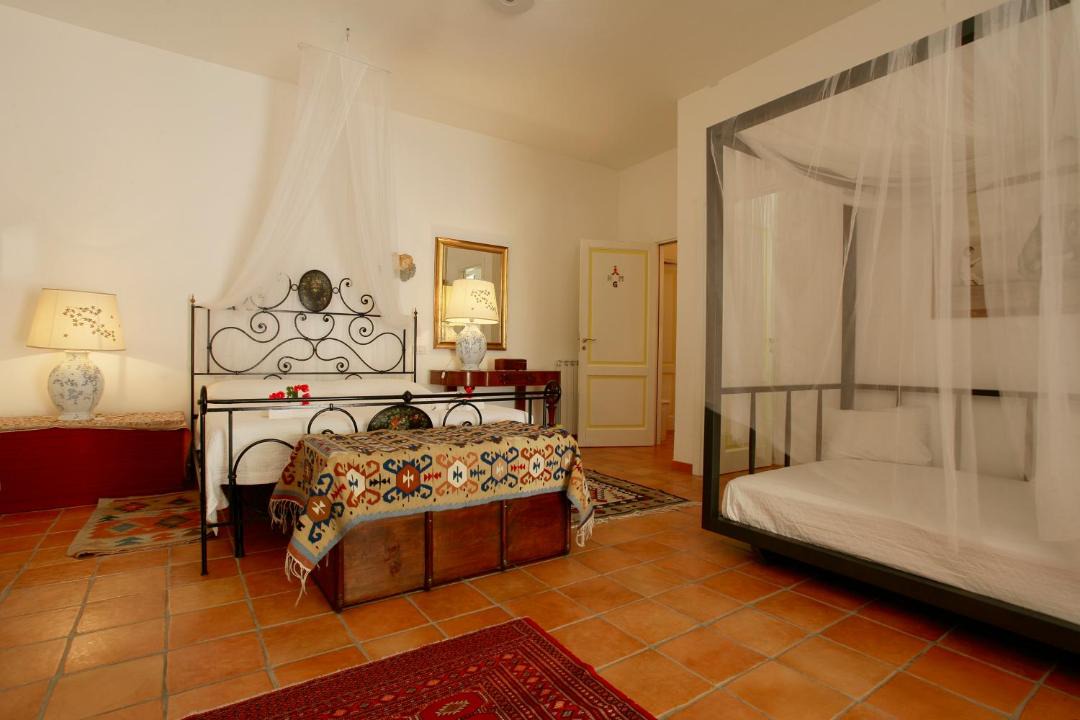 Photo of Bedroom in Santa Margherita