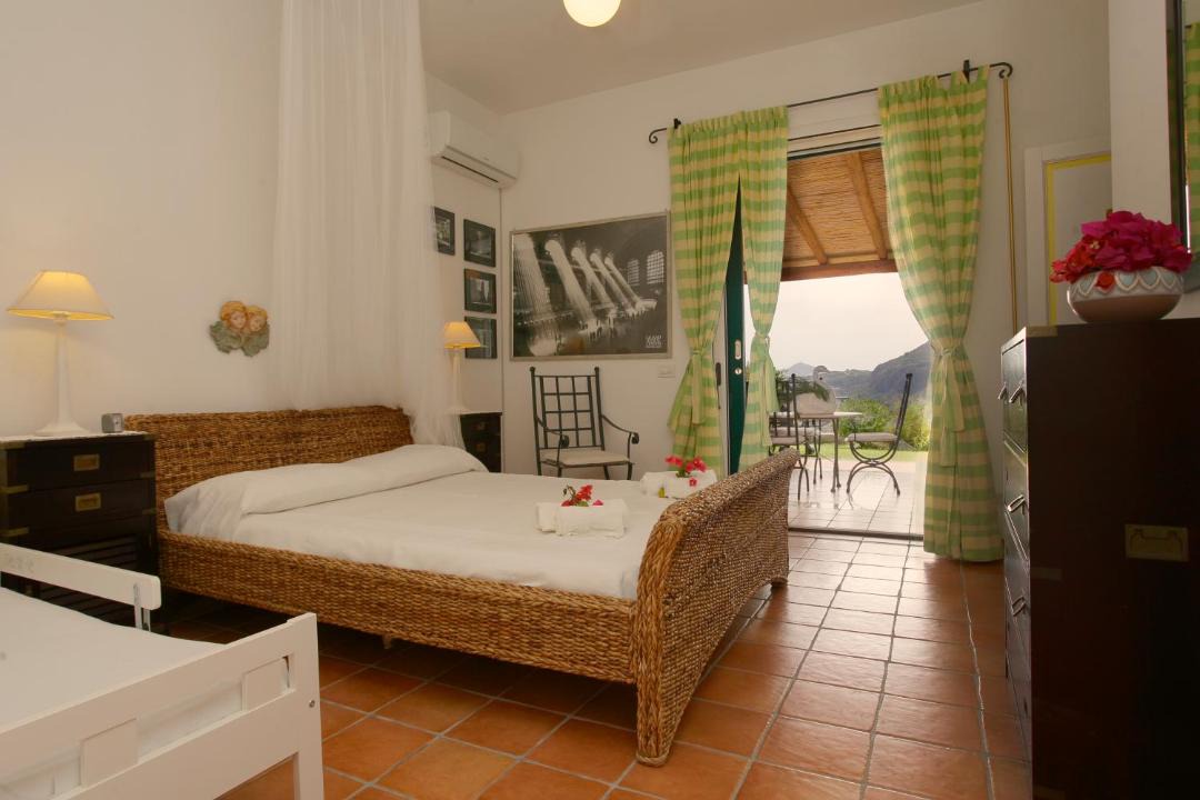 Photo of Bedroom in Santa Margherita
