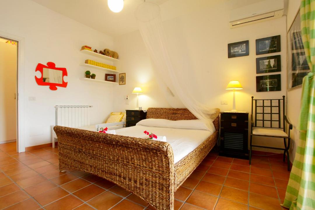 Photo of Bedroom in Santa Margherita