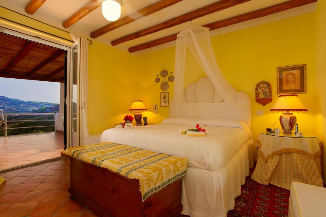 Photo of Bedroom in Santa Margherita