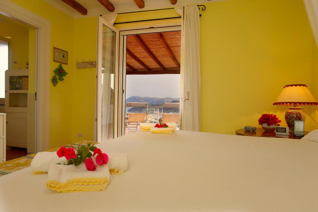 Photo of Bedroom in Santa Margherita