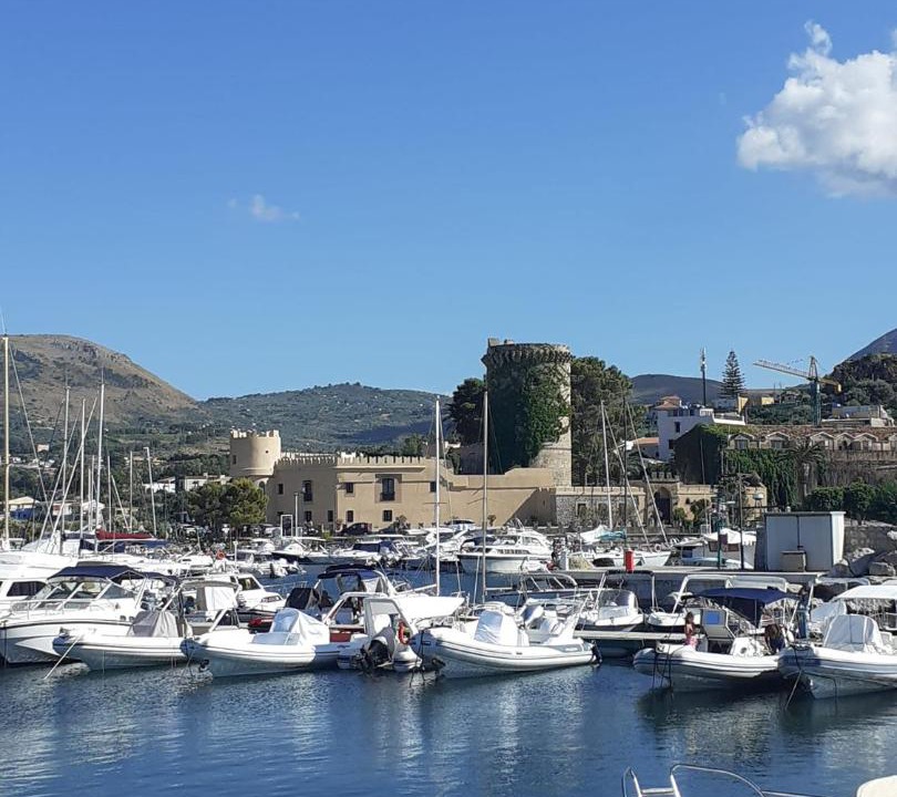Photo of Outdoor in San Nicola l'Arena