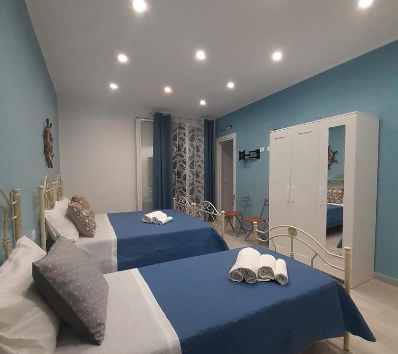 Photo of Livingroom in San Nicola l'Arena