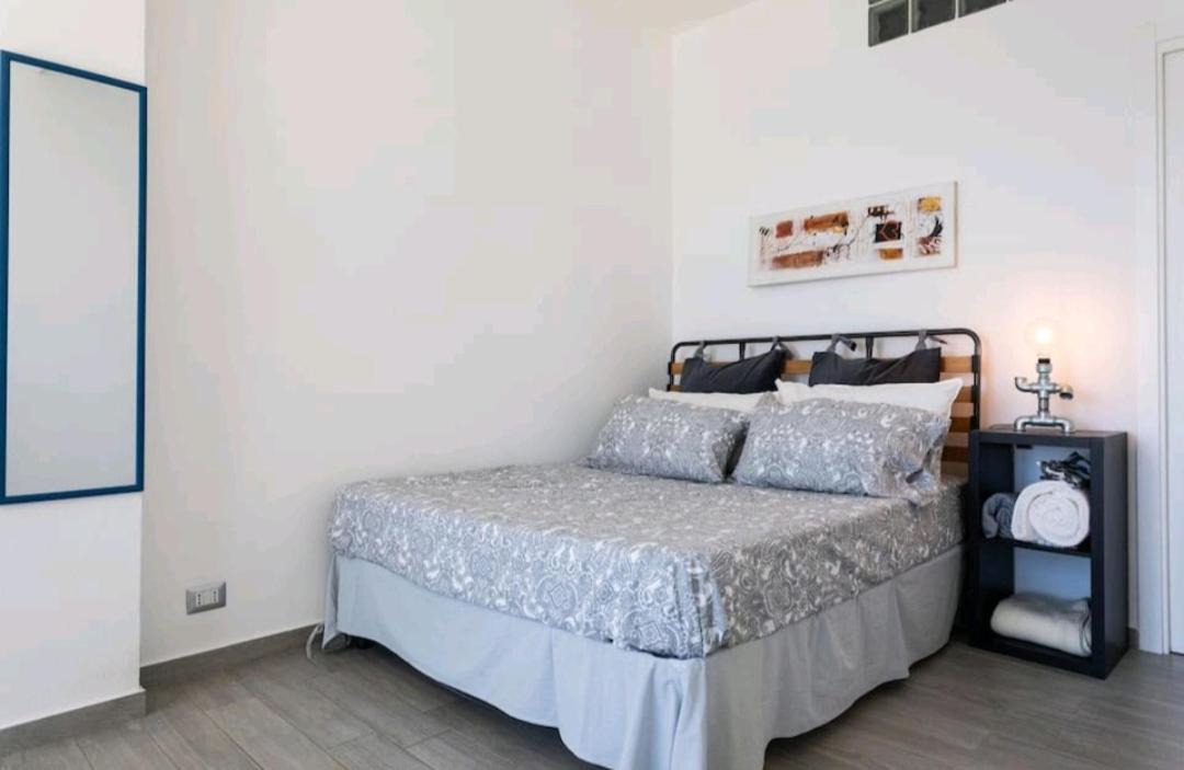 Photo of Bedroom in Palermo