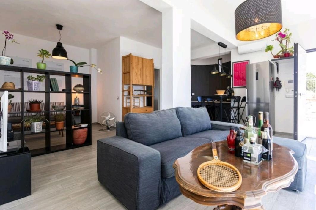 Photo of Livingroom in Palermo