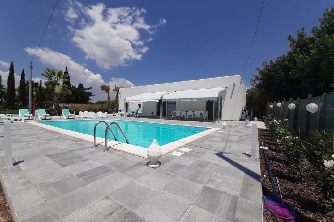 Photo of Outdoor in Sciacca