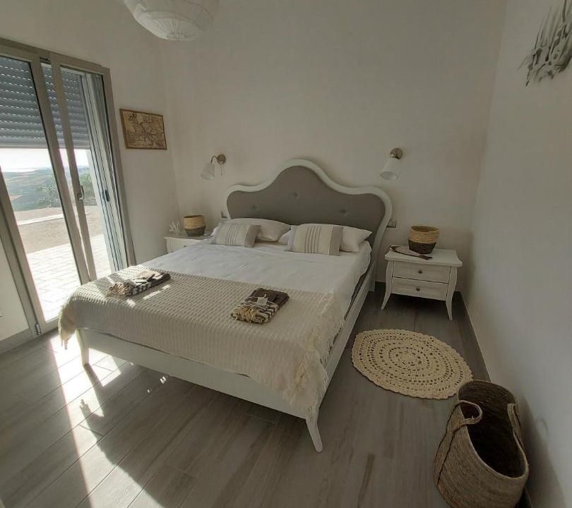 Photo of Bedroom in Sciacca