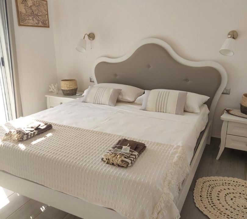 Photo of Bedroom in Sciacca
