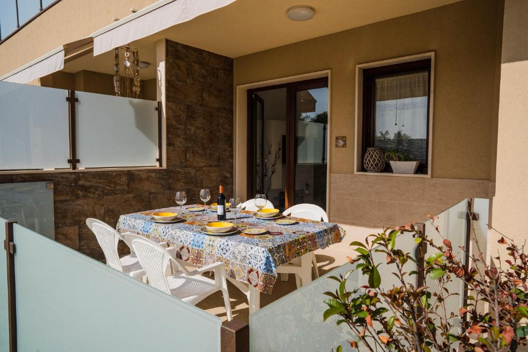 Photo of Patio Balcony in Pozzallo