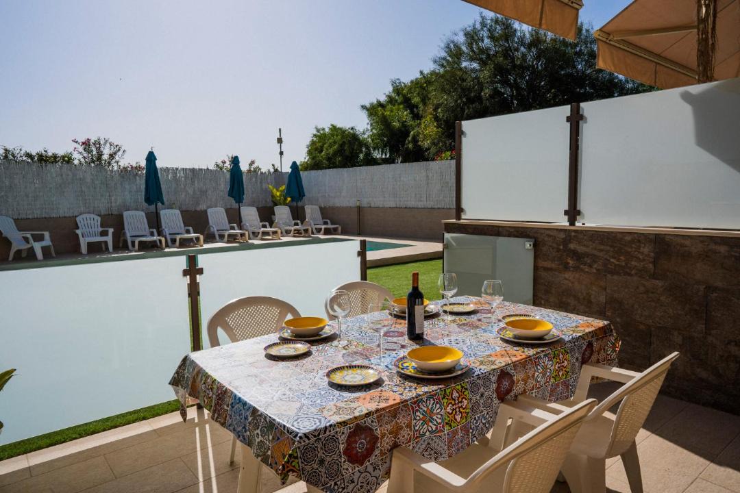 Photo of Patio Balcony in Pozzallo
