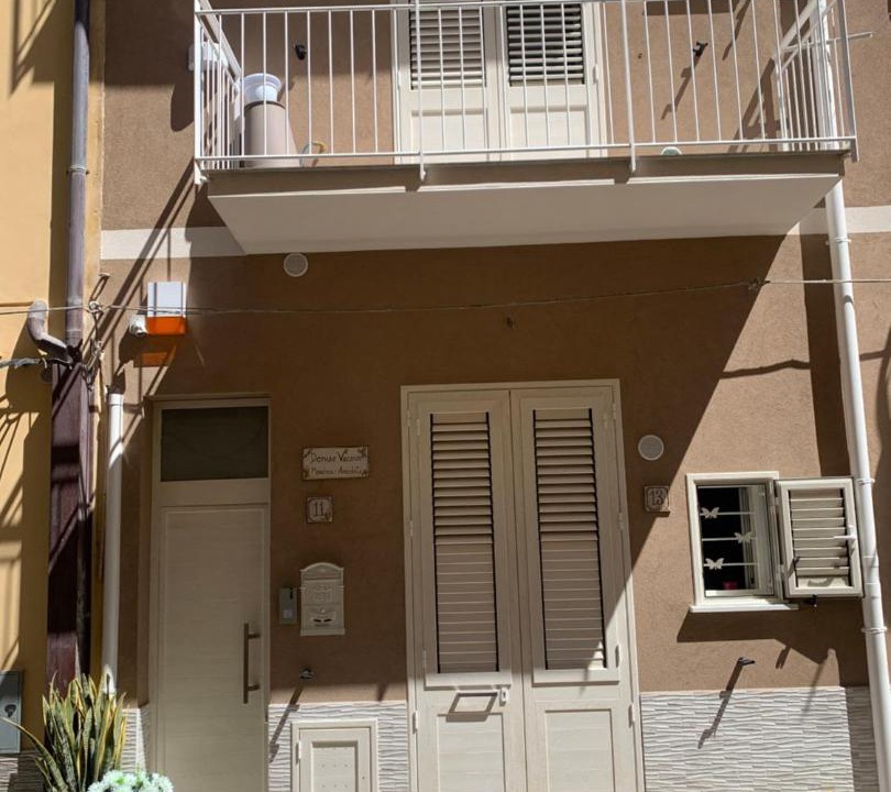 Photo of Buildings in Bagheria