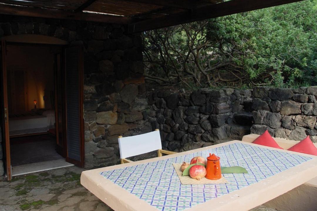 Photo of Others in Pantelleria