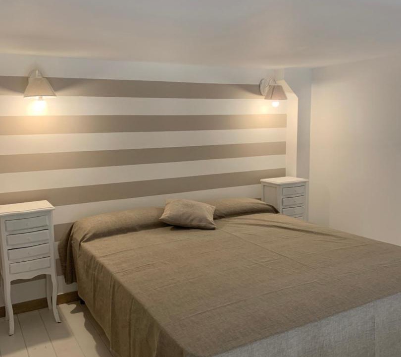 Photo of Bedroom in Bagheria