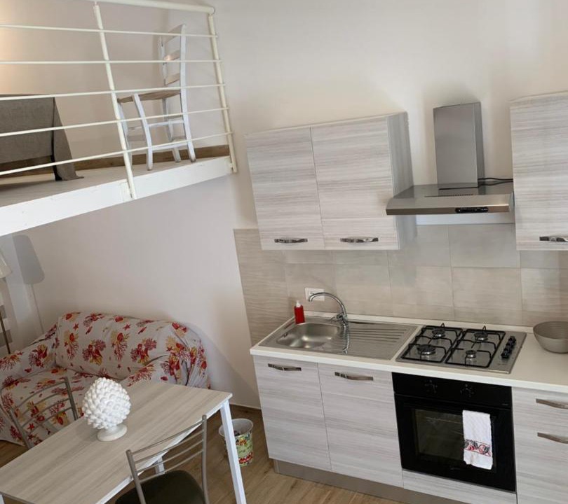 Photo of Kitchen in Bagheria