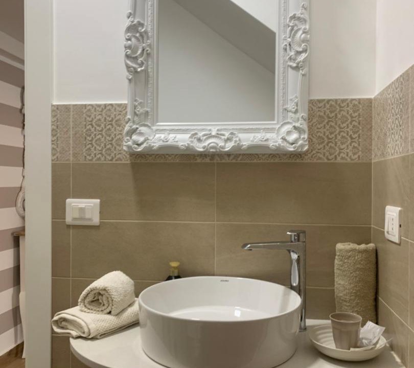 Photo of Bathroom in Bagheria