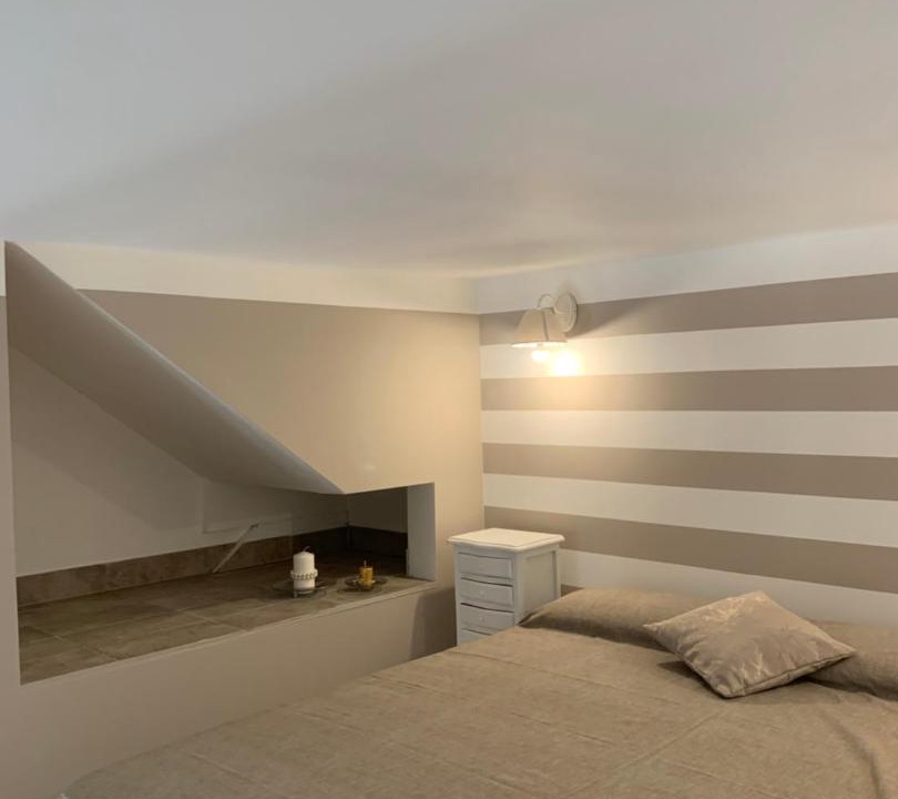 Photo of Bedroom in Bagheria