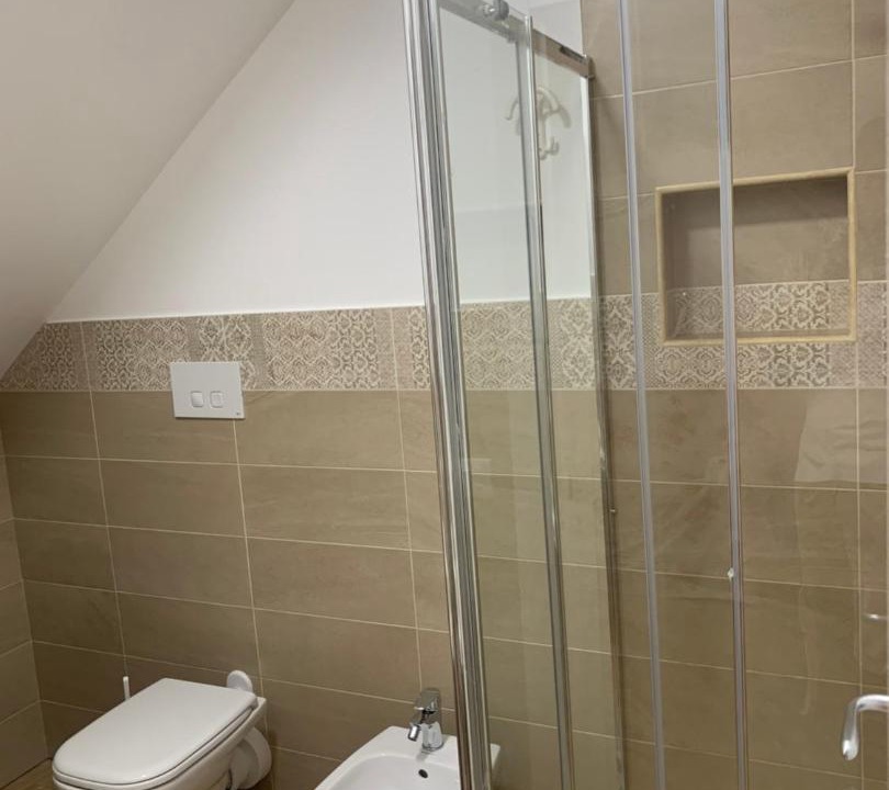 Photo of Bathroom in Bagheria