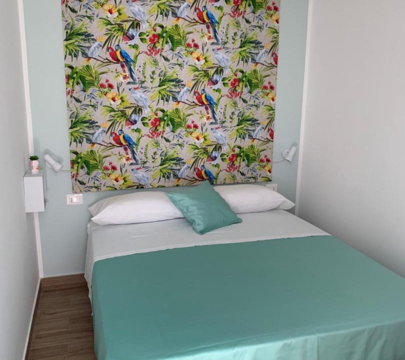 Photo of Bedroom in Bagheria