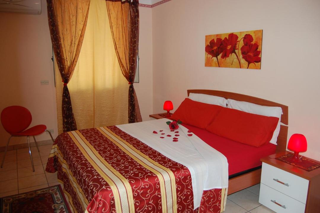 Photo of Bedroom in San Giovanni Montebello