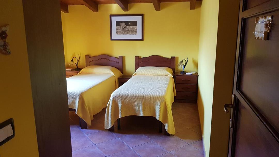 Photo of Bedroom in Agrigento