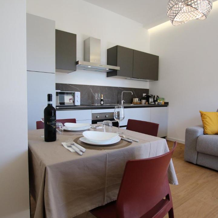 Photo of Livingroom in Grottasanta