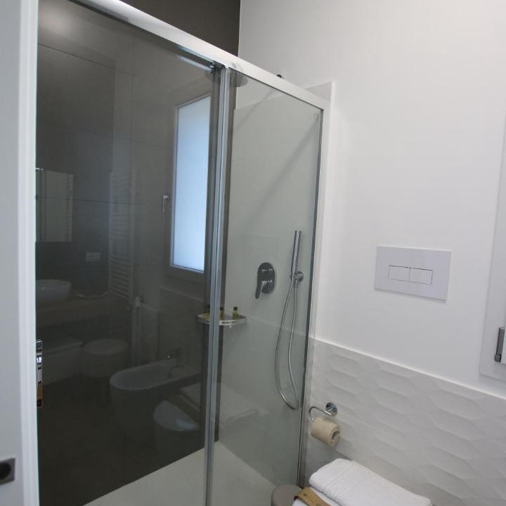 Photo of Bathroom in Grottasanta