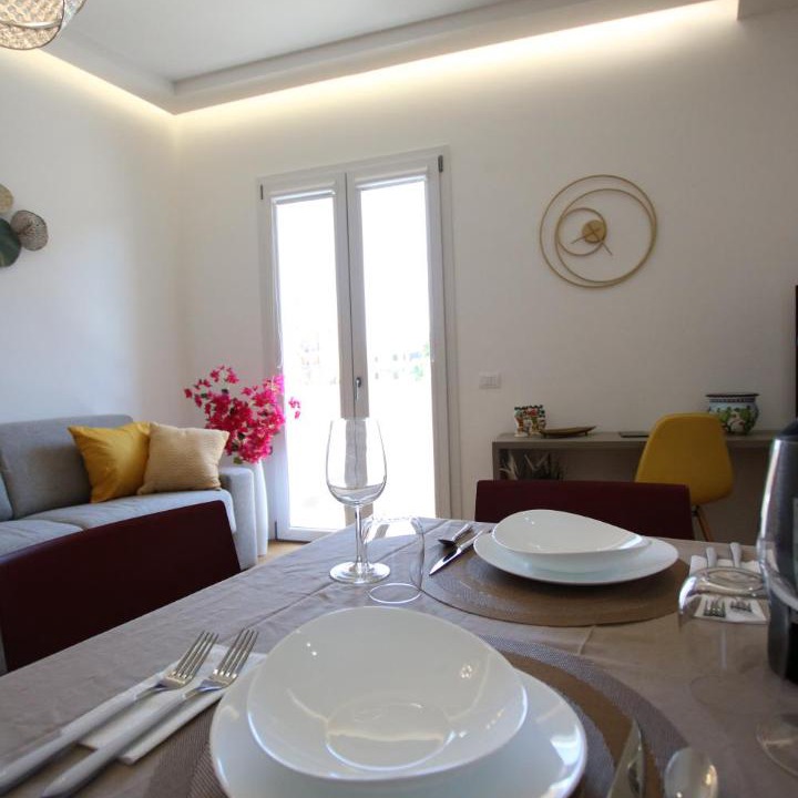 Photo of Livingroom in Grottasanta