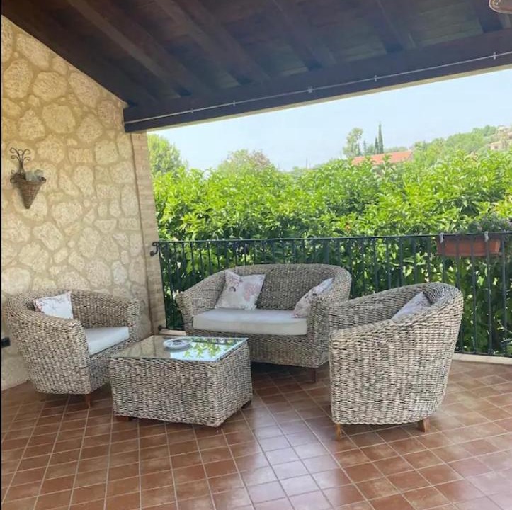 Photo of Patio Balcony in Ravanusa