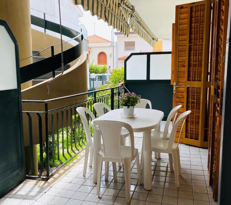 Photo of Patio Balcony in Santa Tecla
