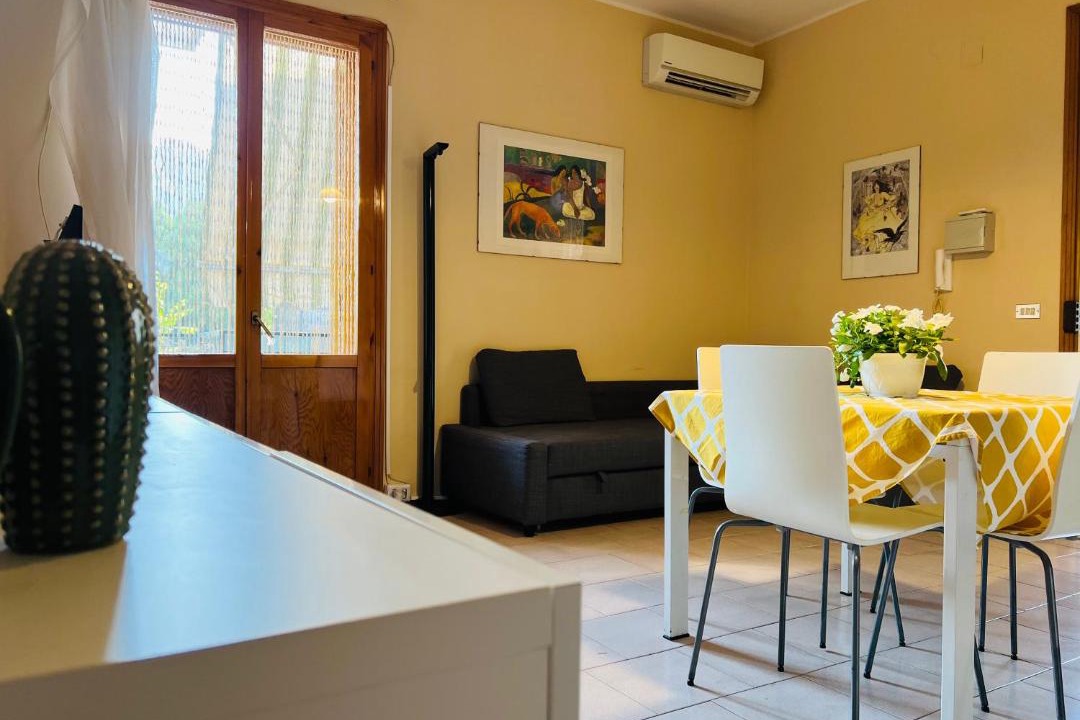 Photo of Livingroom in Santa Tecla