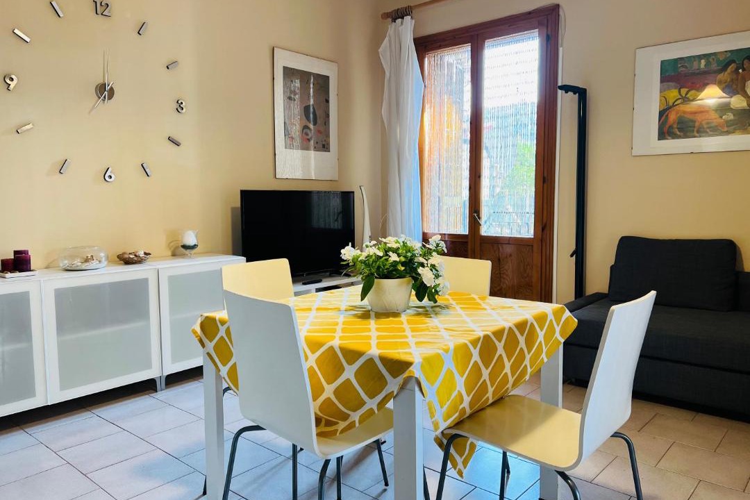 Photo of Livingroom in Santa Tecla