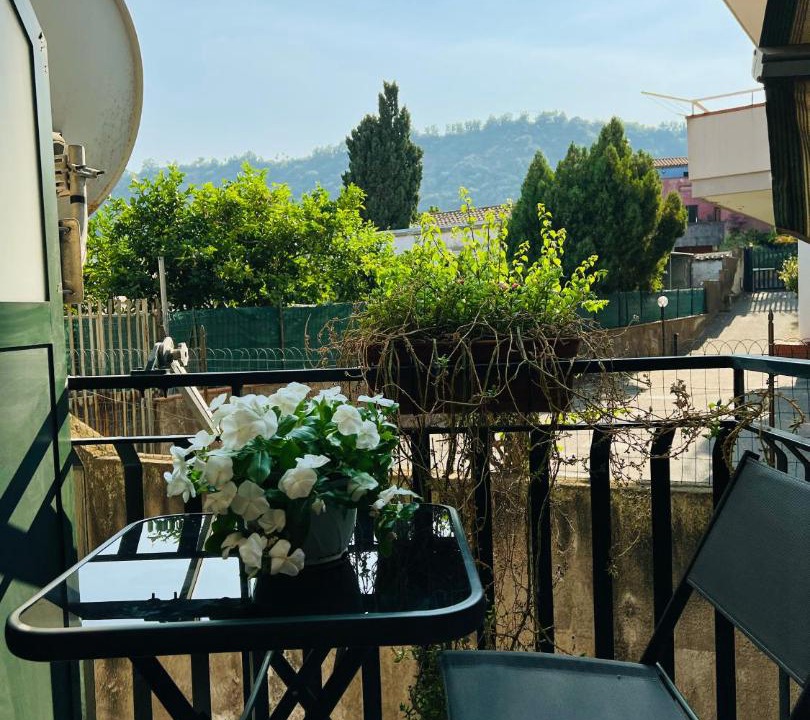 Photo of Patio Balcony in Santa Tecla