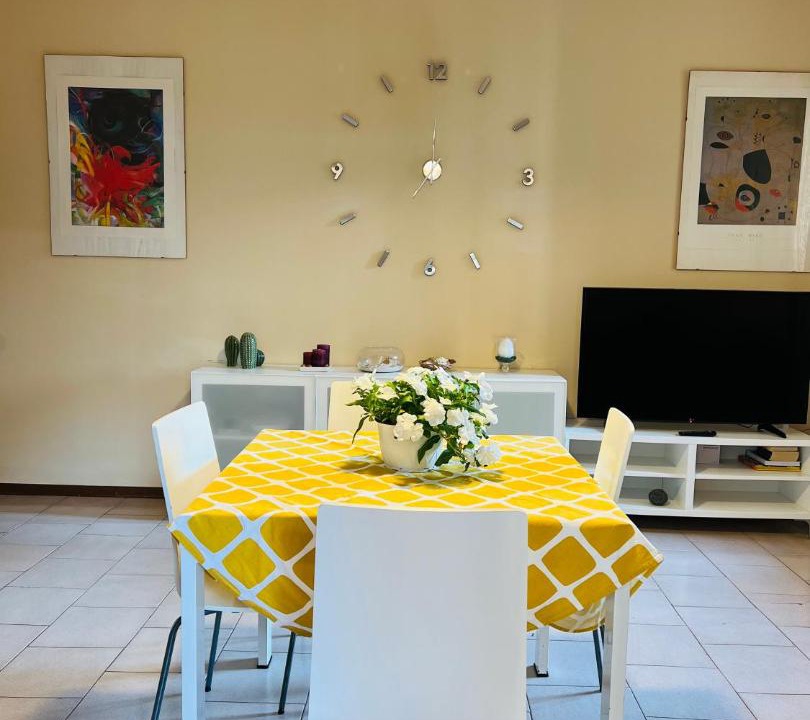 Photo of Livingroom in Santa Tecla